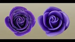 Como eliminar manchas blancas de las velas