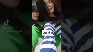 Siblings Glow Up Challenge - Tiktok Trend