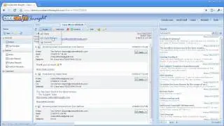 CodeSmith Insight Overview