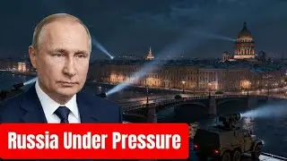New Year Incident in Moscow | What It Means for the Ukraine War