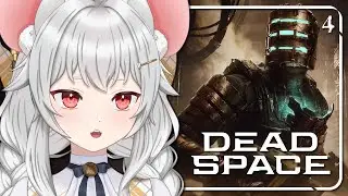 【絕命異次元：重製版 | EP4】虛空之中無人問津!!! 逃出絕命船!!!【🐭Meissa 梅莎💛 | HKVtuber】