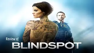 Blindspot Review