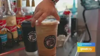 GDL: 7 Brew Has a New Fall Menu this Season