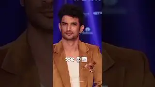 #sushantshinghrajput