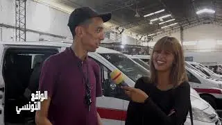 🤣🤣سائق سيارة اجرة  لواج..عايش على المروب و كسكروت عياري..لا دار لا دوار حياتي ظلمة