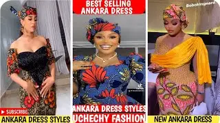 Ankara Dress Styles 2026 👗🔥 | Latest African Ankara Fashion Trends | | How to Style Ankara Dress? ✨💃
