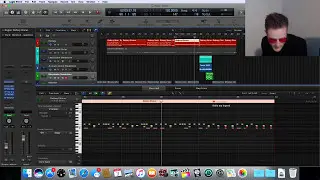 MAKING EDM NOTES AND SUCH