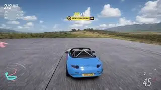 Gt circuit progress preview