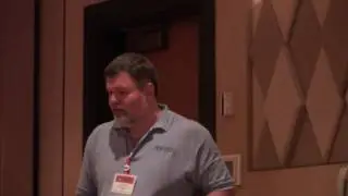 RevCon 2010 - Mike's opening remarks (Part 1)