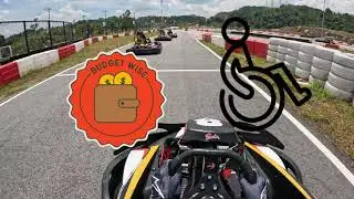STARTING KARTING START HERE