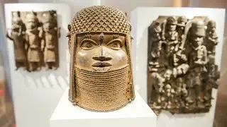 As Paris museum returns looted African treasures, will others follow France&rsquo;s lead? &bull; FRANCE 24