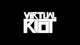 Skrillex & Damian Marley - Make It Bun Dem (Virtual Riot 2016 Bootleg)
