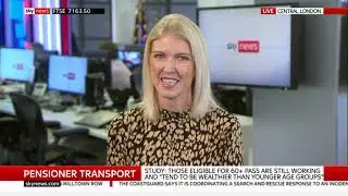 Matthew Lesh rips into idea young people should subsidize older wealthy people's transport