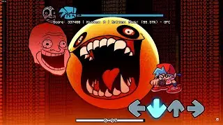 Legacy | GFC 99.37% ACCURACY | Friday Night Crunchin'