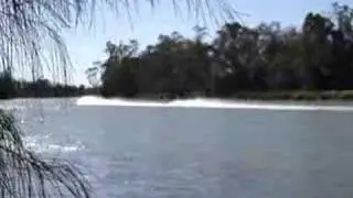 Mildura 100.