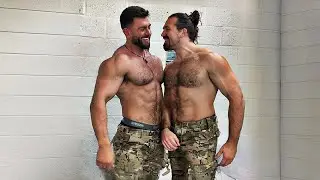 British Big Boy 🇬🇧 💪 Fitness & Lifestyle
