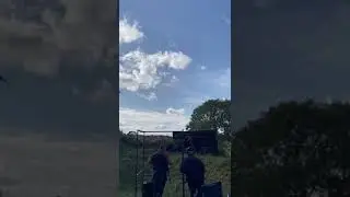 GameBore White Gold Cup- Nathan Palmer