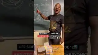 Life Sciences Grade 12