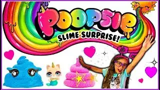 POOPSIE CUTIE TOOTIES Surprise Opening! | Bella's Toy Review