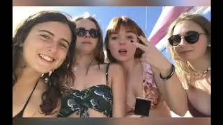 Little Moments in Paradise - EF Honolulu