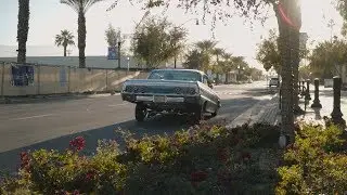 64' Chevy Impala