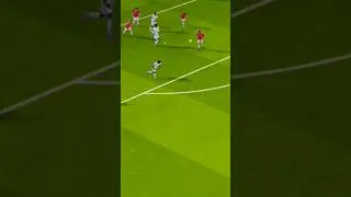 what a goal 😱 #ae7 #football #dls23 #dreamleaguesoccer #goals #modric