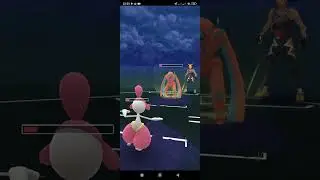Umbreon VS Deoxys Defense