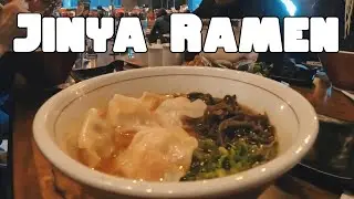Jinya Ramen in Arizona