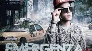 Sfera Ebbasta - Sulle mie spalle ft. Cima (Emergenza Mixtape 2013)