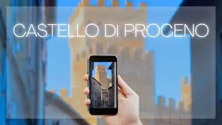 Castello di Proceno