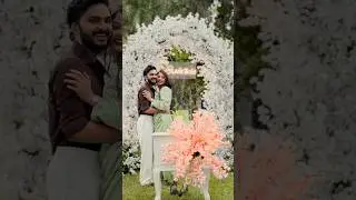 Surprise Bridal Shower 🤭     #unboxingdude #shortvideo #wedding #youtubeshorts #couplegoals