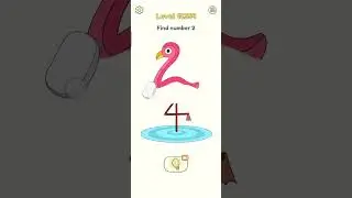 Dop2 level 12354#gameplay #viralvideo #trending