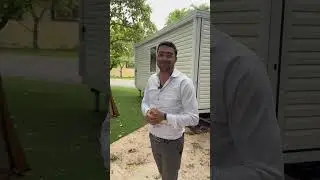 Revolutionizing Home Construction: Prefabricated Homes-Hurricane Proof, Fire Rated, Built in 8 Hours