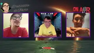 Intervista alla band  i 