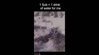 SNOWRUNNER ALASKA NO MODS!!!