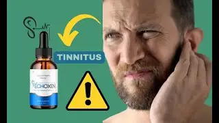 ✅ ECHOXEN IS WORKS?🚨 RINGING IN THE EARS! 🚨 ECHOXEN REVIEWS✅