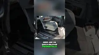 Всего 73 000 миль! Роскошный минивэн GMC 