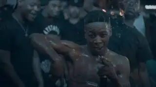SAUXEPAXK TB | LISTENING PARTY PERFORMANCE | IN WINSTON SALEM @ DLR