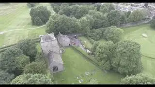 Beauchief Abbey Sheffield