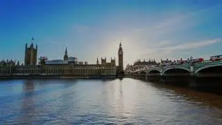 Cinemagraph - Parliament of the United Kingdom