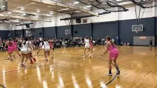 Wisconsin Warriors(1) - 2023-04-30