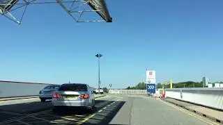 Manchester Airport Terminal Two expansion - the start.