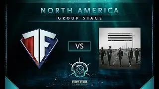 Freedom vs Starboyz - TI7: NA Regional Qualifiers Group Stage - @Bkop92