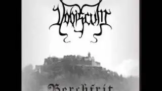 Vobiscum - Mordgang