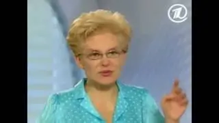 Елена Малышева рекомендует Бета-Глюкан!
