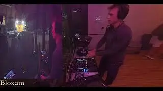 Bloxam LIVE at 109 Montrose 02:00-03:00