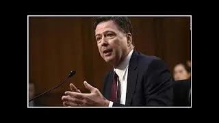 Comey says FBI's reputation has worsened
