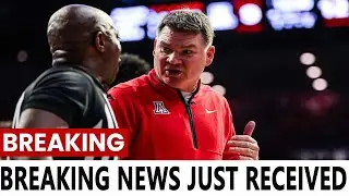 Tommy Lloyd&rsquo;s Gamble Pays Off as No  1 Arizona Finds Its Edge vs  Rival ASU