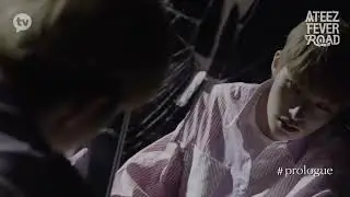ATEEZ FEVER ROAD EP.6 [ENG SUB]