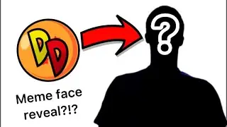 Dotodoya FACE REVEAL?!? (Knockout city) (FEAT. Rhymestyle)